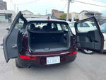 BMW MINI COOPER D CLUBMAN
