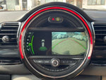 BMW MINI COOPER D CLUBMAN
