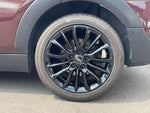 BMW MINI COOPER D CLUBMAN