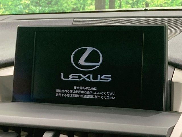 LEXUS NX200t