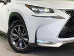 LEXUS NX200t