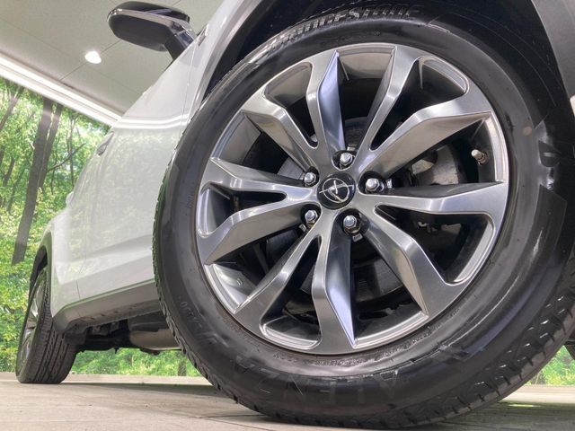 LEXUS NX200t