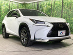 LEXUS NX200t