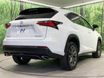 LEXUS NX200t