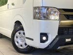 HIACE van 2WD