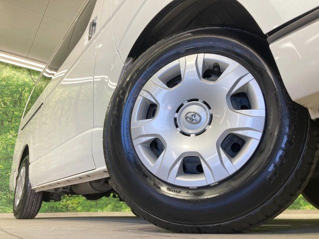 HIACE van 2WD