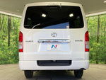 HIACE van 2WD