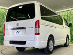HIACE van 2WD