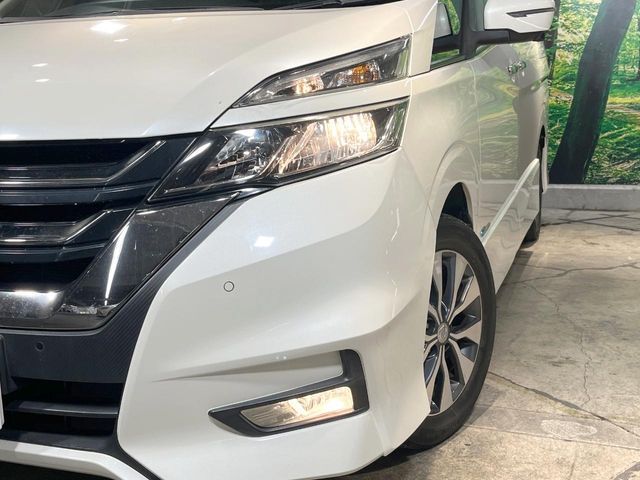 SERENA  S-HYBRID