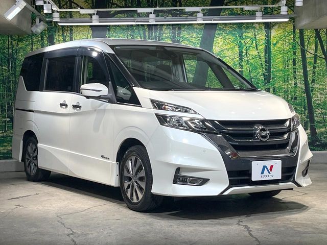 SERENA  S-HYBRID