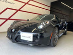 ALFAROMEO 4C