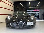 ALFAROMEO 4C