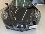 ALFAROMEO 4C