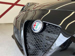 ALFAROMEO 4C