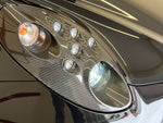 ALFAROMEO 4C