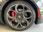 ALFAROMEO 4C