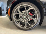 ALFAROMEO 4C