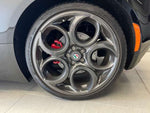 ALFAROMEO 4C