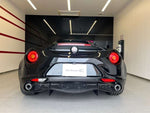 ALFAROMEO 4C