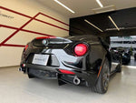ALFAROMEO 4C