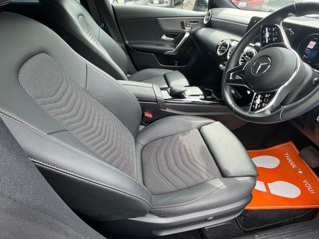 MERCEDES BENZ CLA class