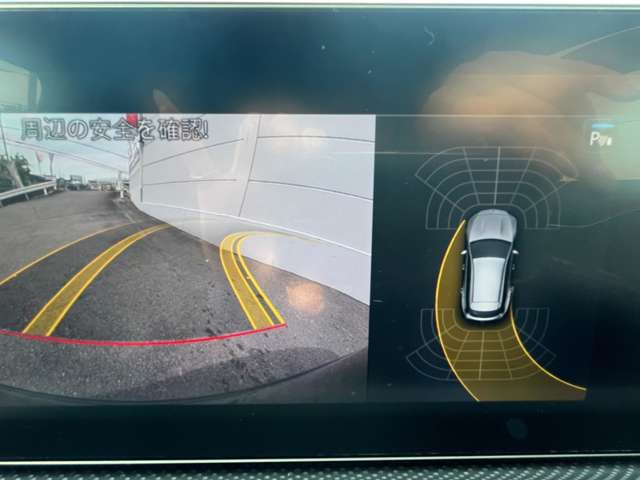 MERCEDES BENZ CLA class