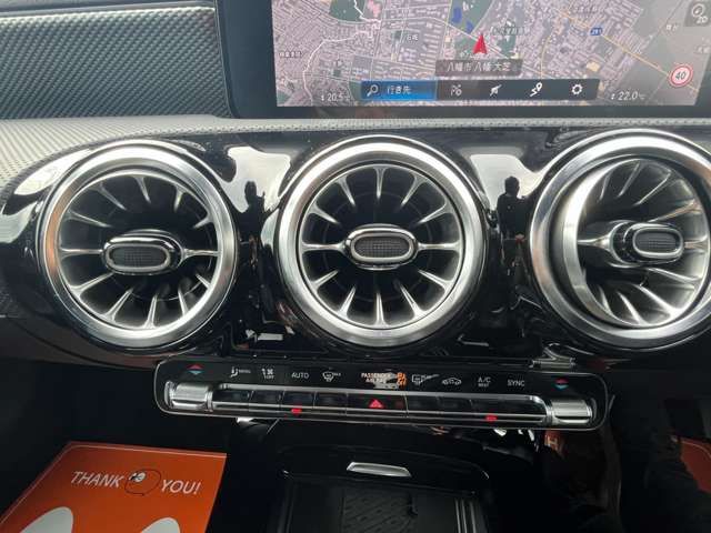 MERCEDES BENZ CLA class