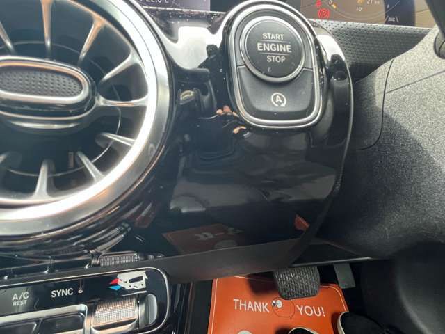 MERCEDES BENZ CLA class