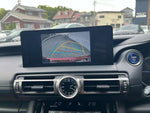 LEXUS IS300h