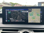 LEXUS IS300h