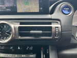 LEXUS IS300h