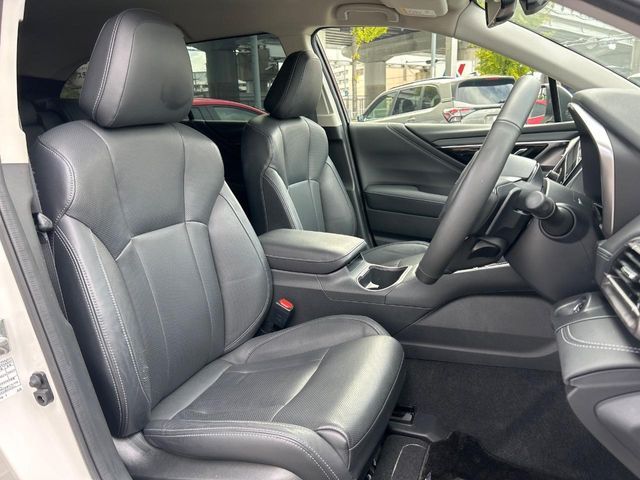 LEGACY OUTBACK