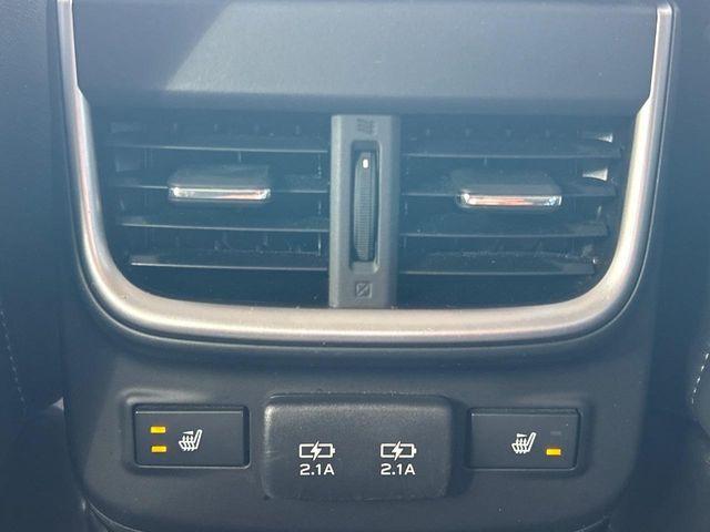 LEGACY OUTBACK