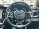 LEGACY OUTBACK