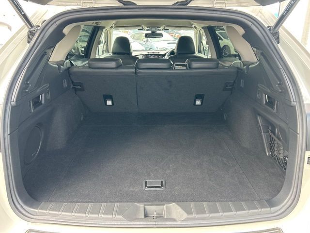 LEGACY OUTBACK