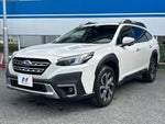 LEGACY OUTBACK