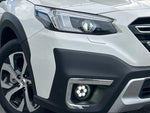 LEGACY OUTBACK