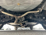 LEGACY OUTBACK