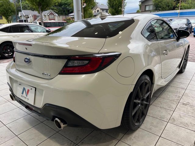 BRZ