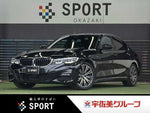 BMW 3series sedan