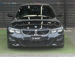 BMW 3series sedan