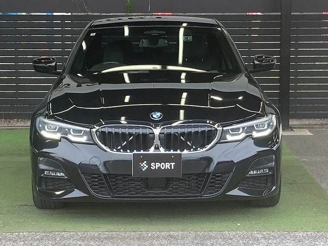 BMW 3series sedan