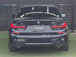 BMW 3series sedan