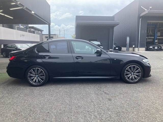BMW 3series sedan
