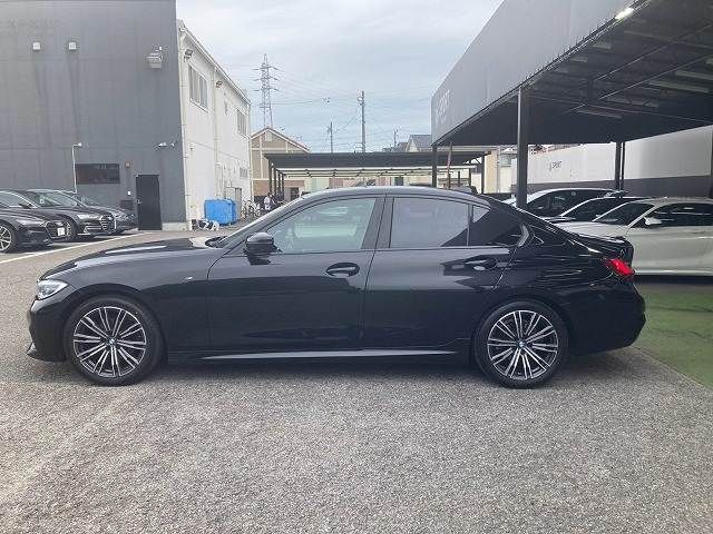 BMW 3series sedan