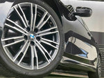 BMW 3series sedan