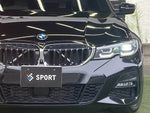 BMW 3series sedan