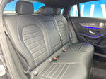 MERCEDES BENZ GLC class coupe