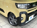 TANTO FAN CROSS
