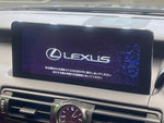 LEXUS IS300